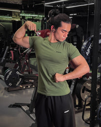 Muscle Fit T-shirt