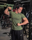 Muscle Fit T-Shirt