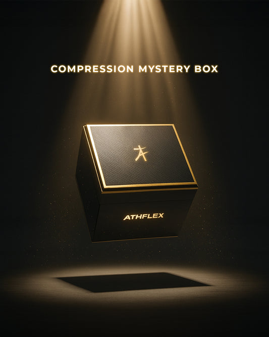 Compression Mystery Box