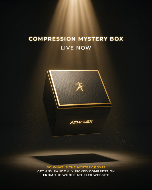 Compression Mystery Box