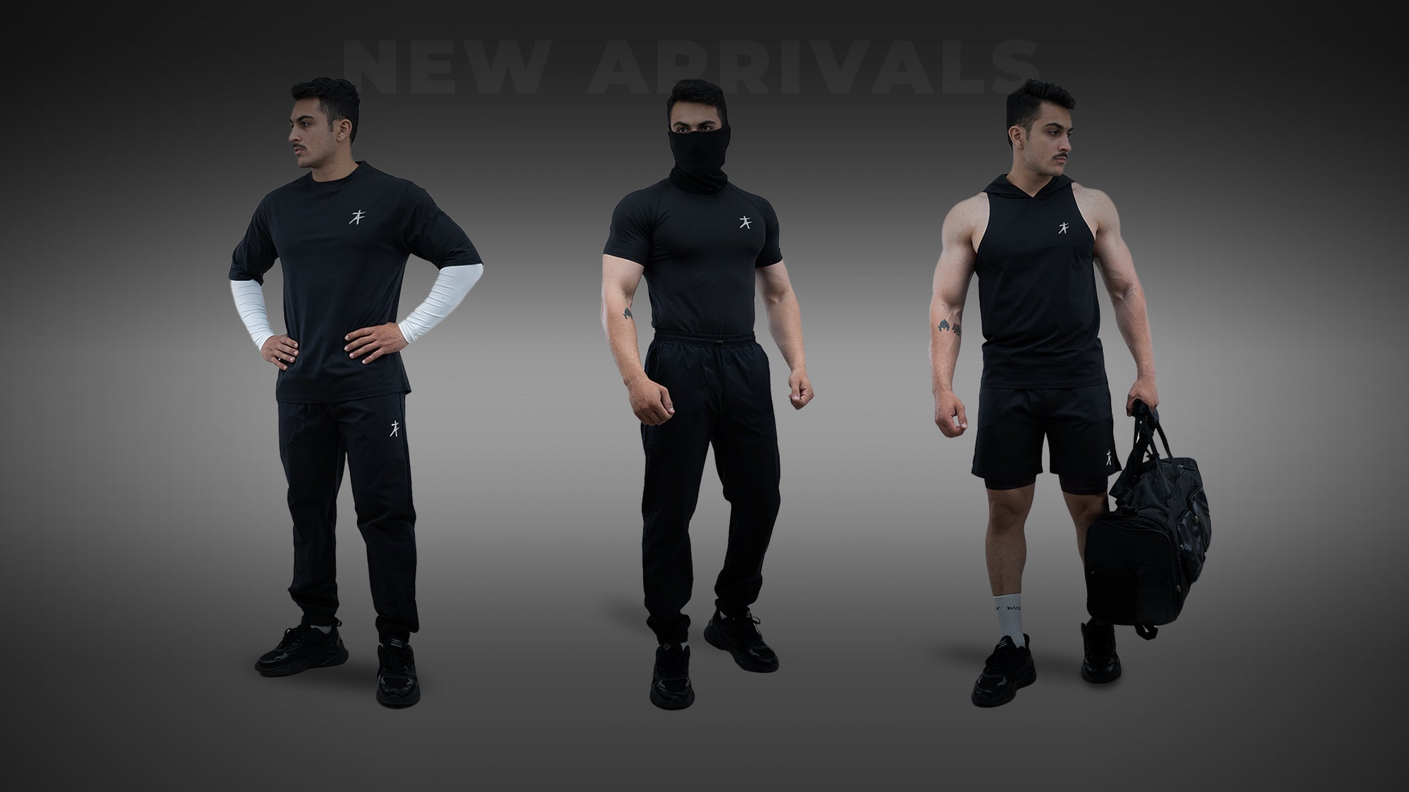 Athflex: High-Quality Gym Wear in India