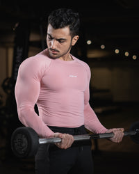 Ace compression Full Sleeve T-shirt