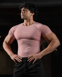 Ace compression T-shirt