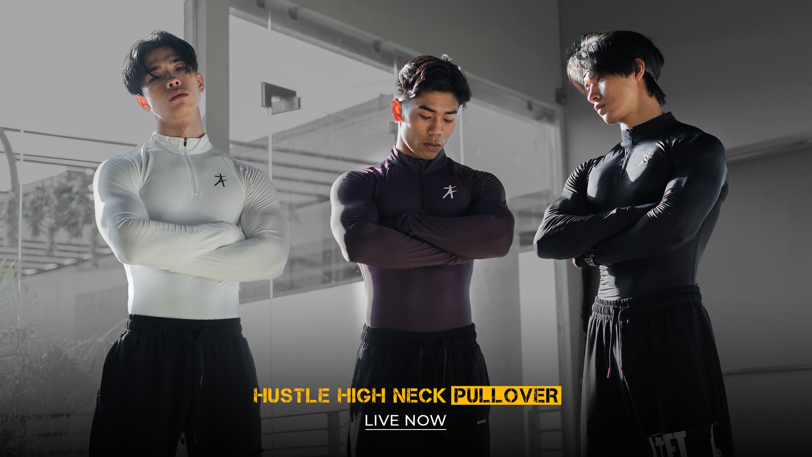 Athflex | Premium Gym-wear Tailored for Indian Bodies
