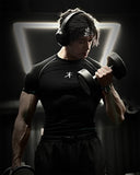 Ace Texture Compression T-shirt