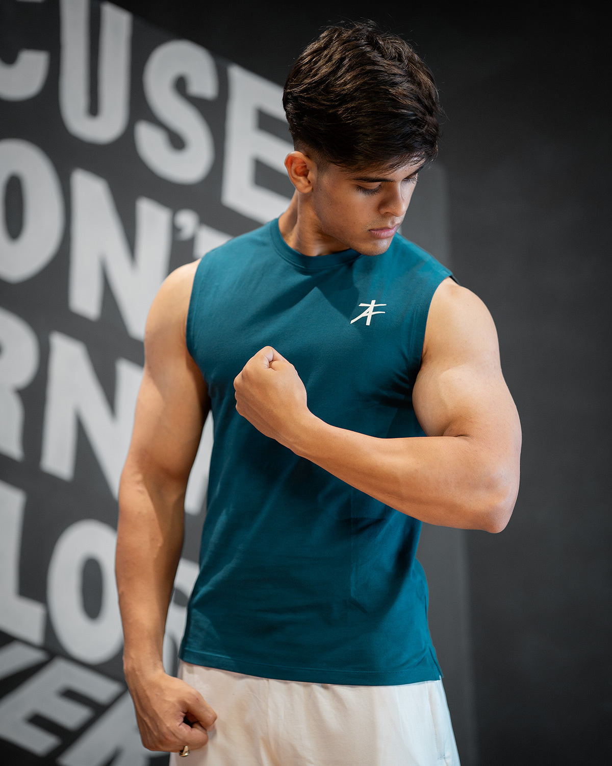 Atmos Tank – Athflex