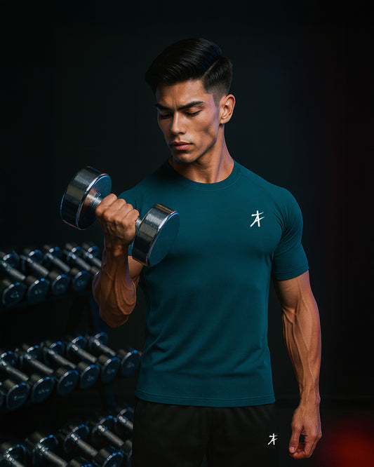 Flex On T-shirt