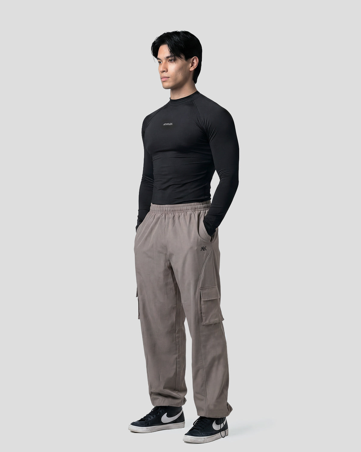 Alx Arc Fit