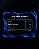 Axon Pass