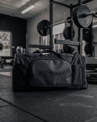 Big Boy Gym Bag