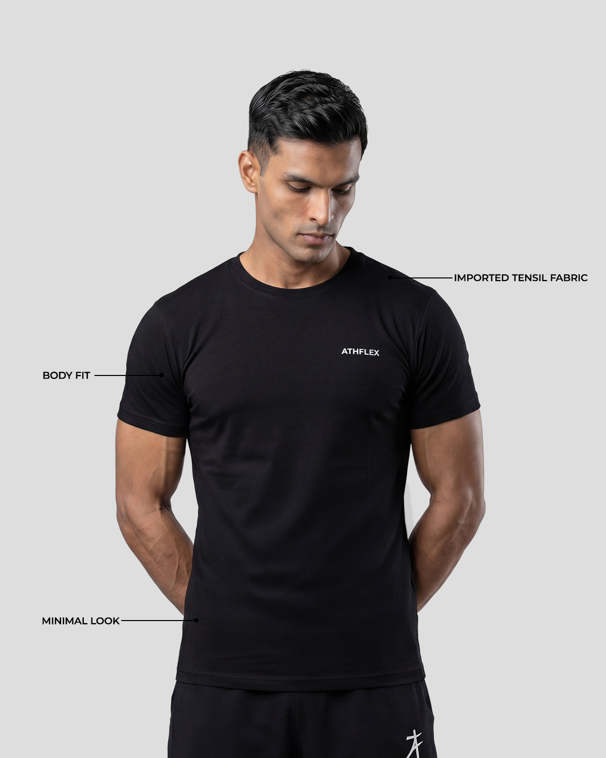 Muscle Fit T-Shirt