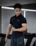 Muscle Fit Polo