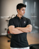 Pique Polo T-shirt