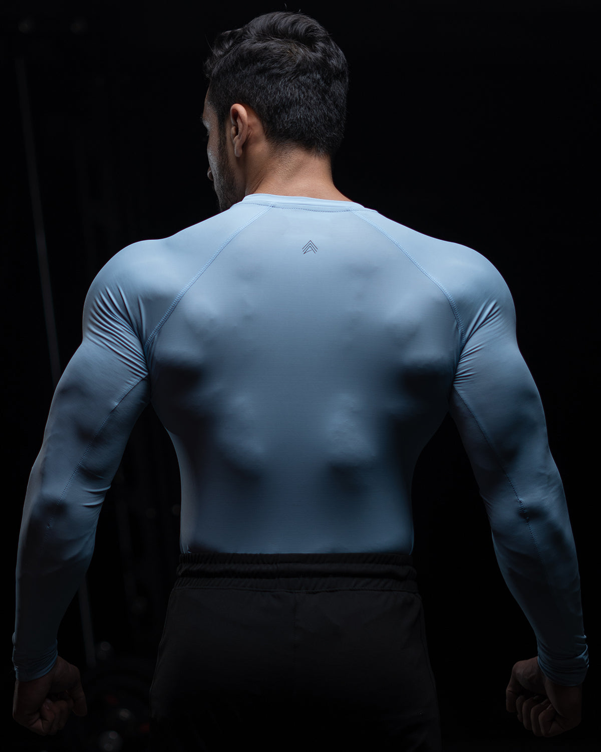 Ace compression Full Sleeve T-shirt