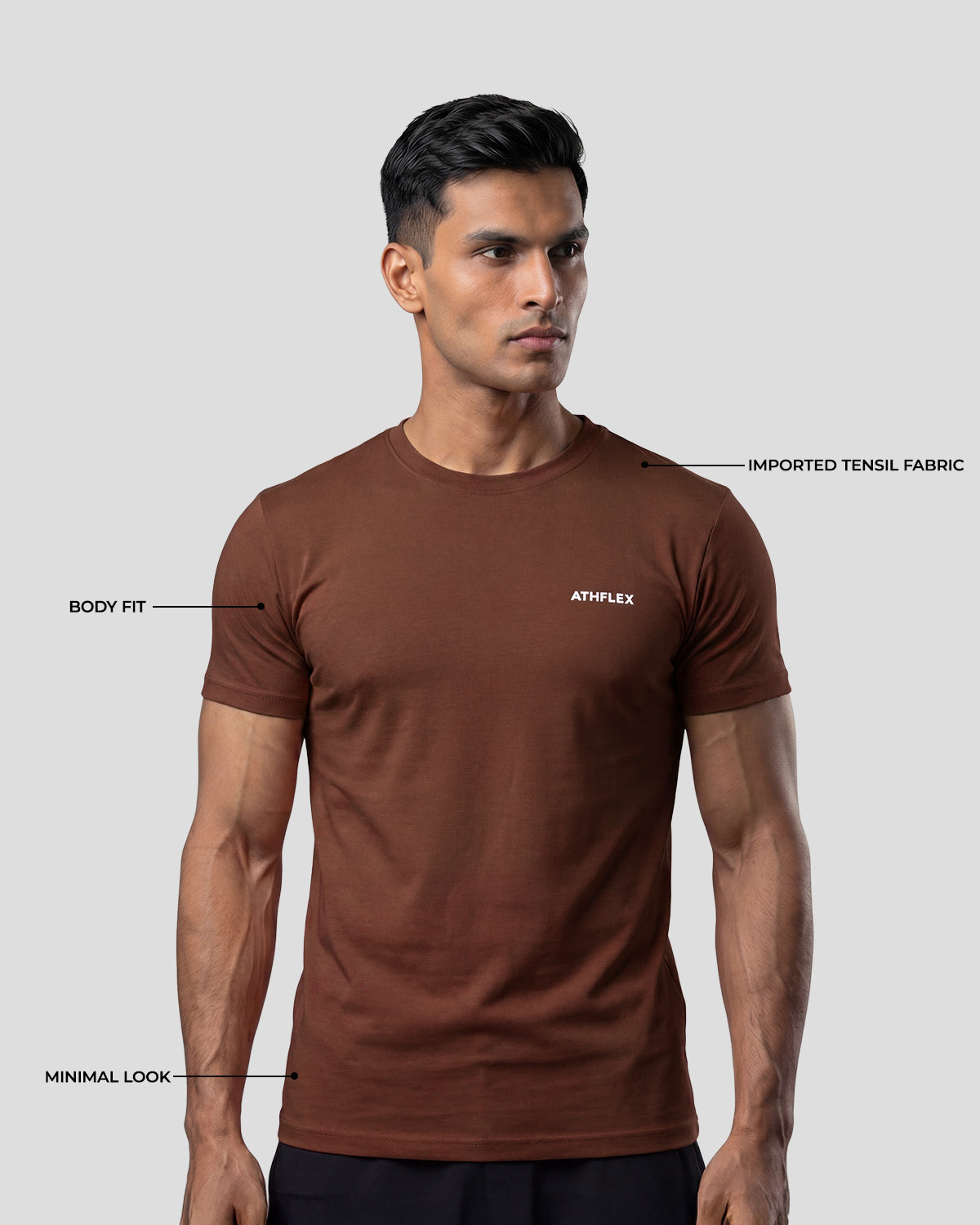 Muscle Fit T-Shirt