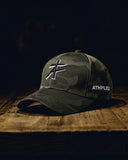 Rogue Camo Cap