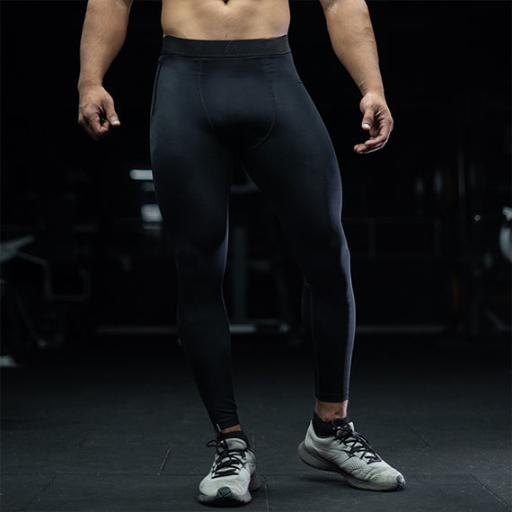 Ace Compression Leggings Athflex