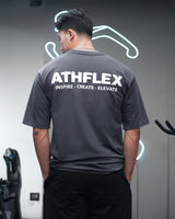 Drip Oversize T-shirt