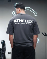 Drip Oversize T-shirt