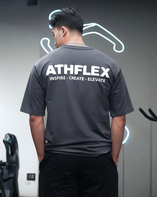 Drip Oversize T-shirt