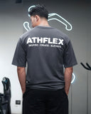 Drip Oversize T-shirt