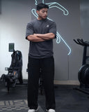 Drip Oversize T-shirt