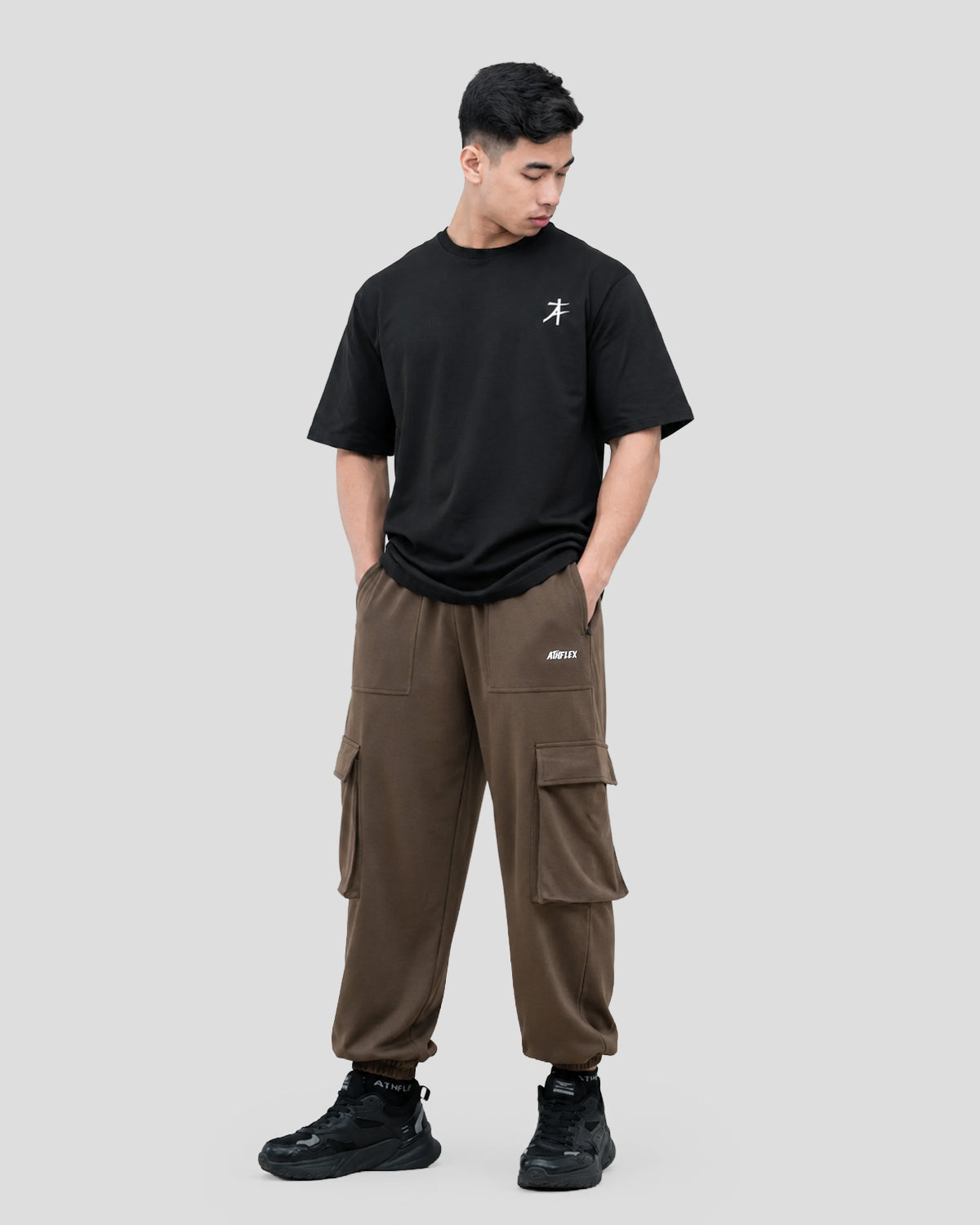 Athflex Originals Fit