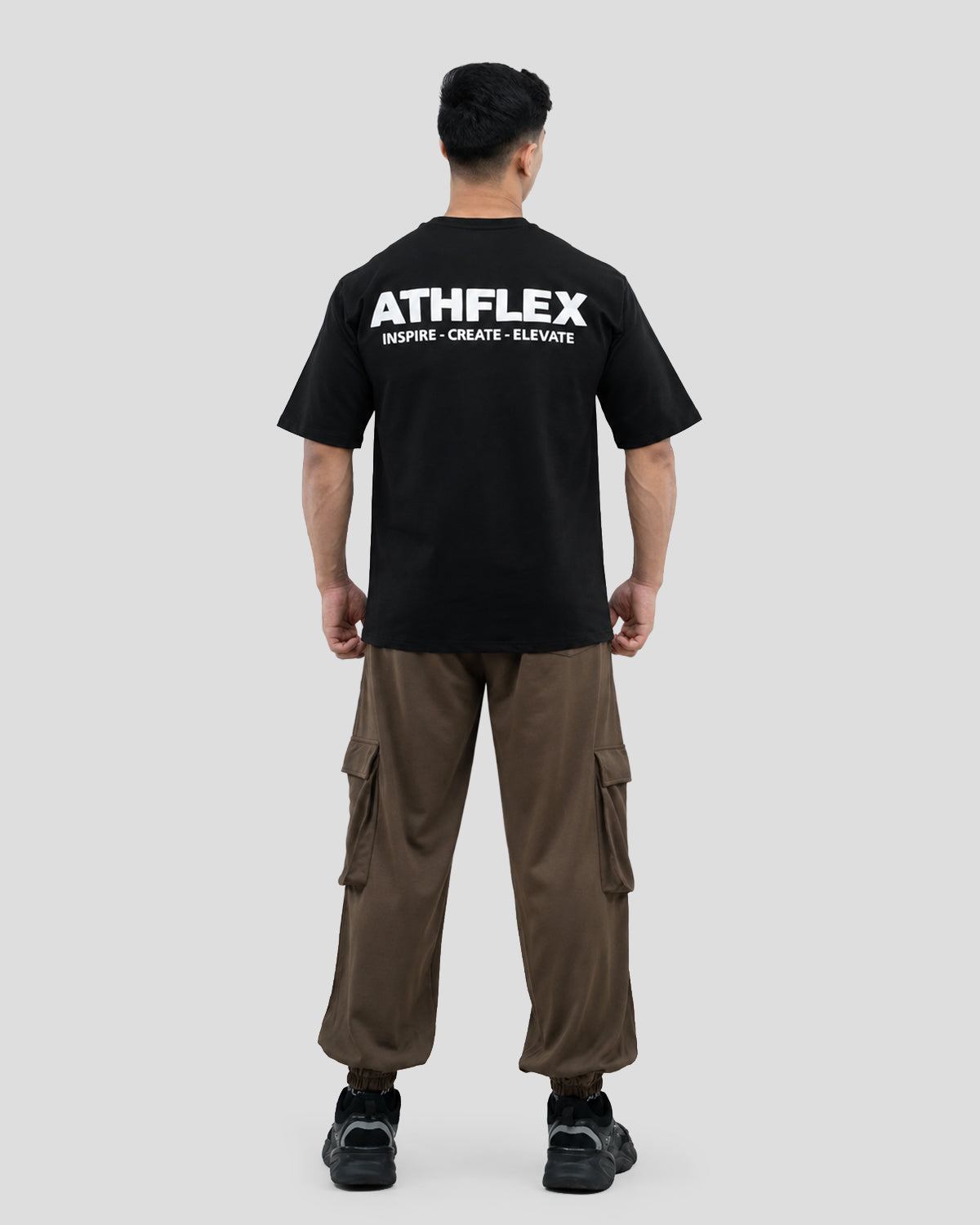 Athflex Originals Fit