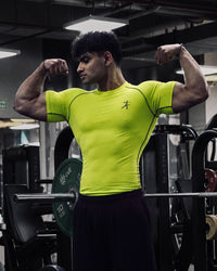 Edge Compression T-shirt