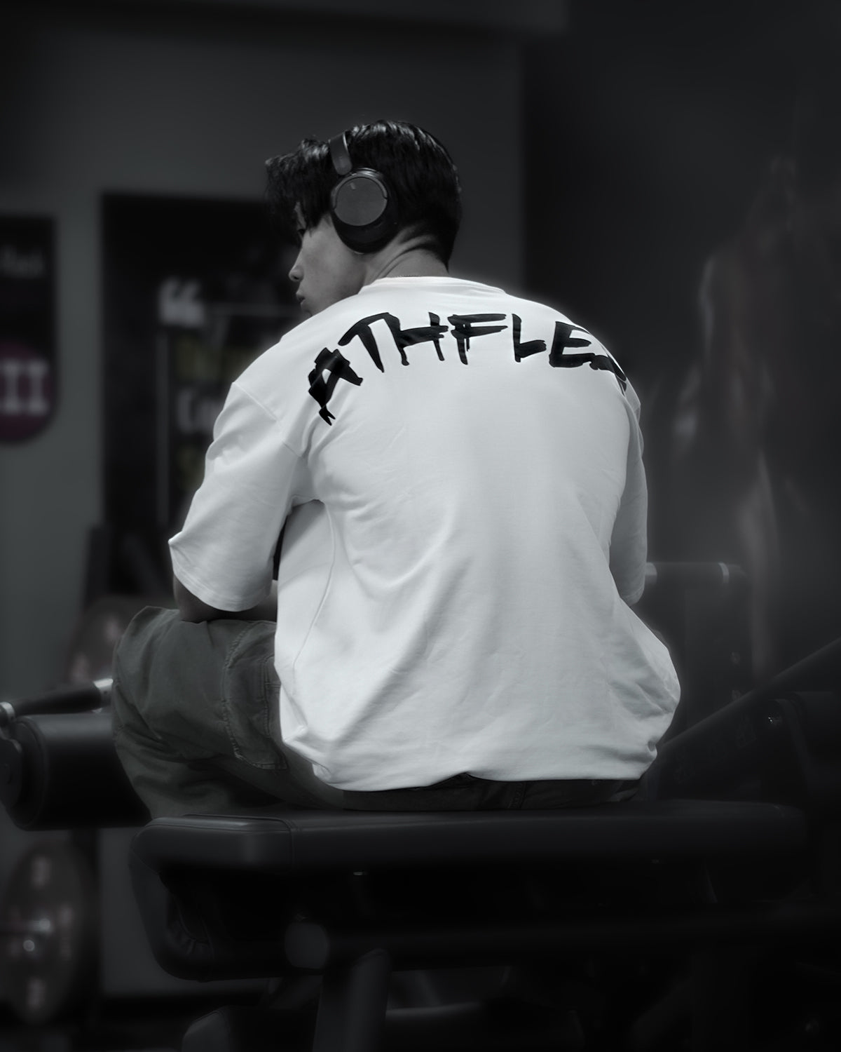 Flex Oversize T-shirt