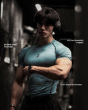 Ace Texture Compression T-shirt