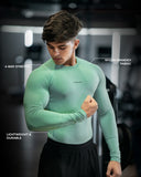 Ace compression Full Sleeve T-shirt