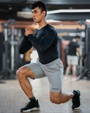 Performance shorts