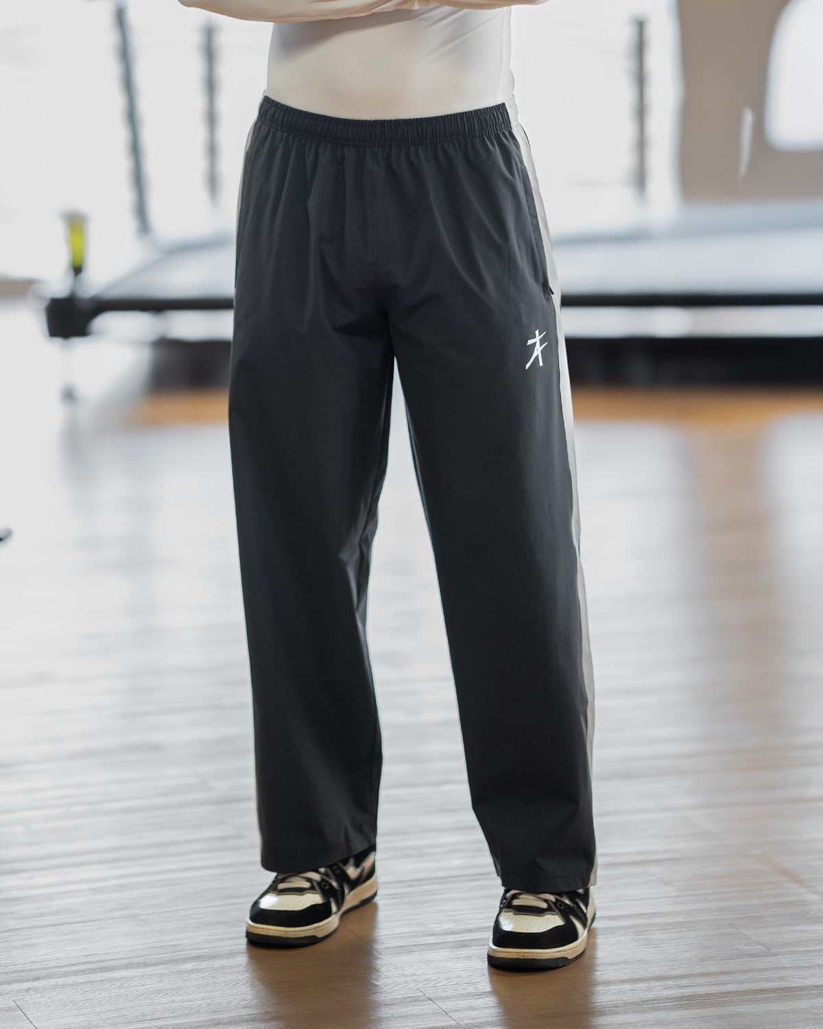 Classic Stripe pants