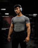 Ace compression T-shirt