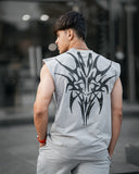 Triblade Acid Wash Tank