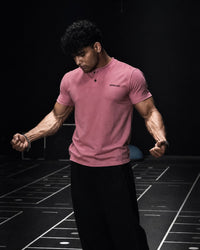 Classic Henley T-Shirt