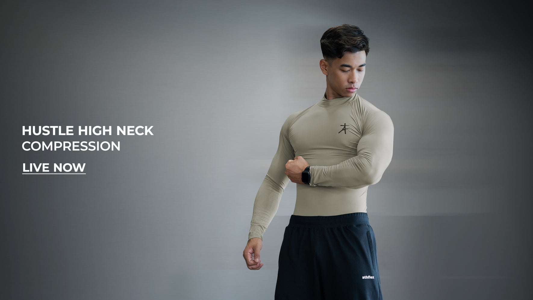 Athflex | Premium Gym-wear Tailored for Indian Bodies