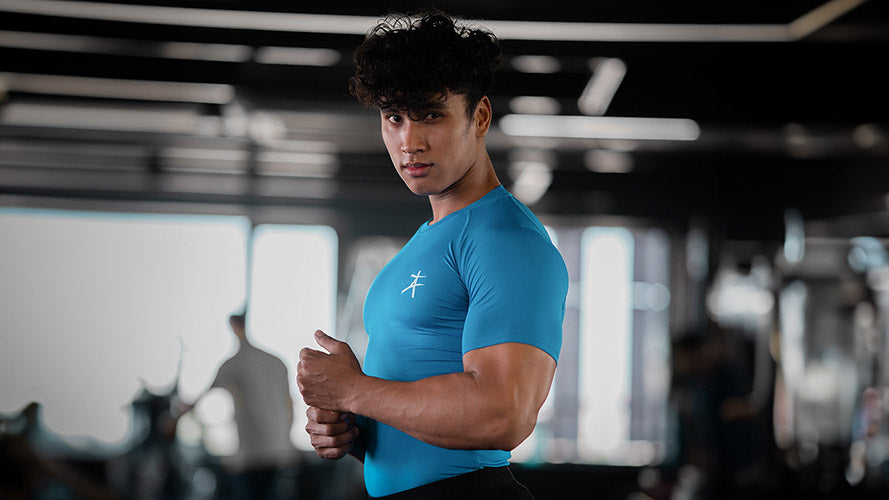 Athflex: High-Quality Gym Wear in India – Athflex