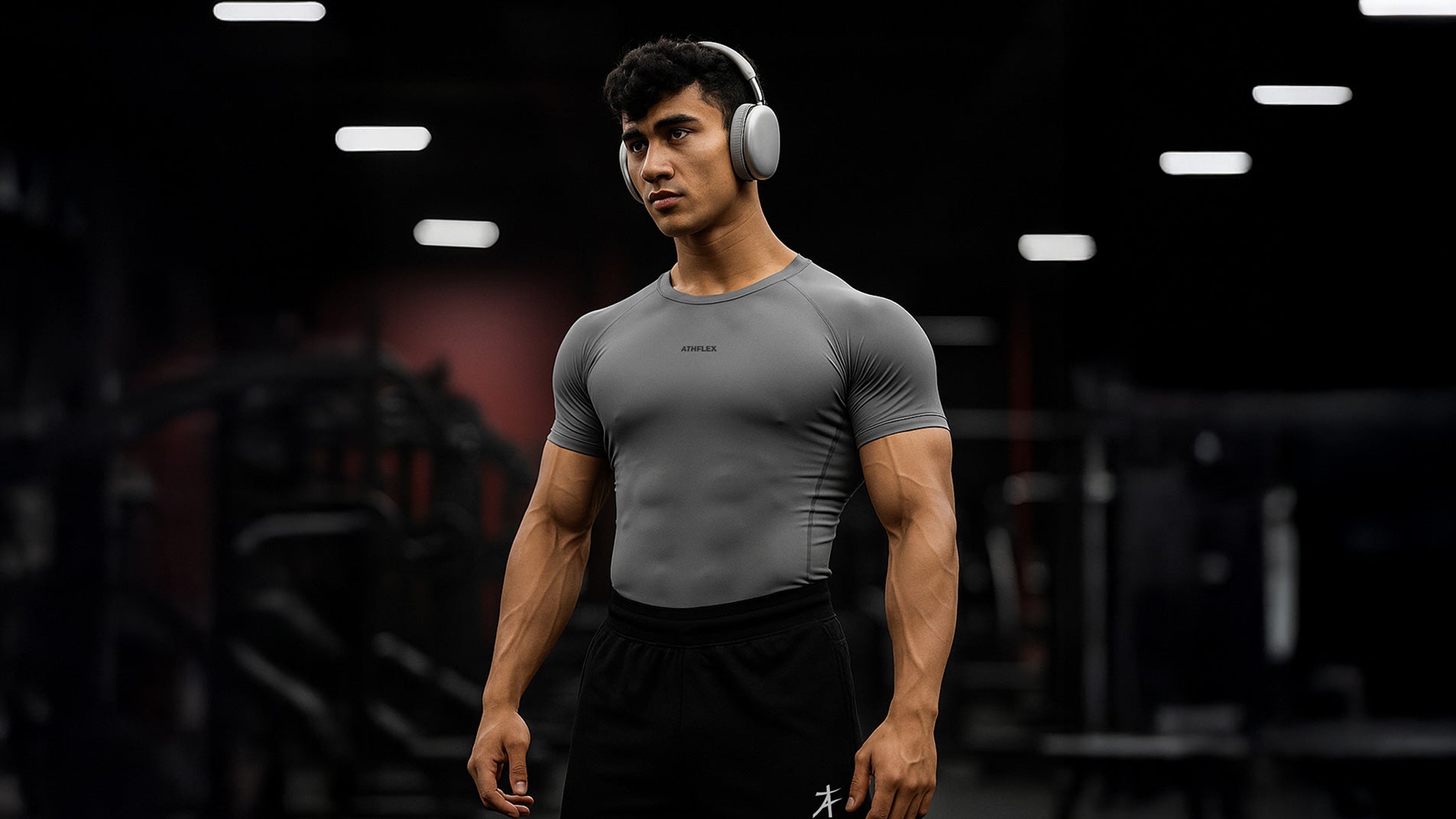 Athflex® | Premium Gym & Activewear for Indian Bodies – Athflex