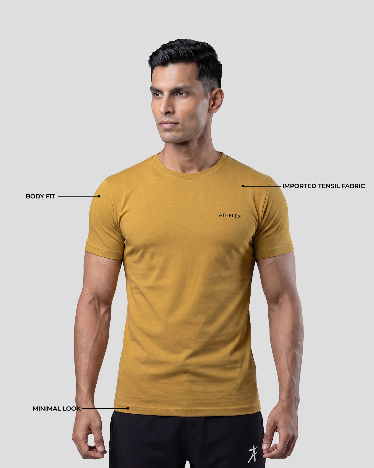 Muscle Fit T-Shirt