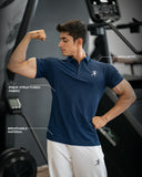 Pique Polo T-shirt