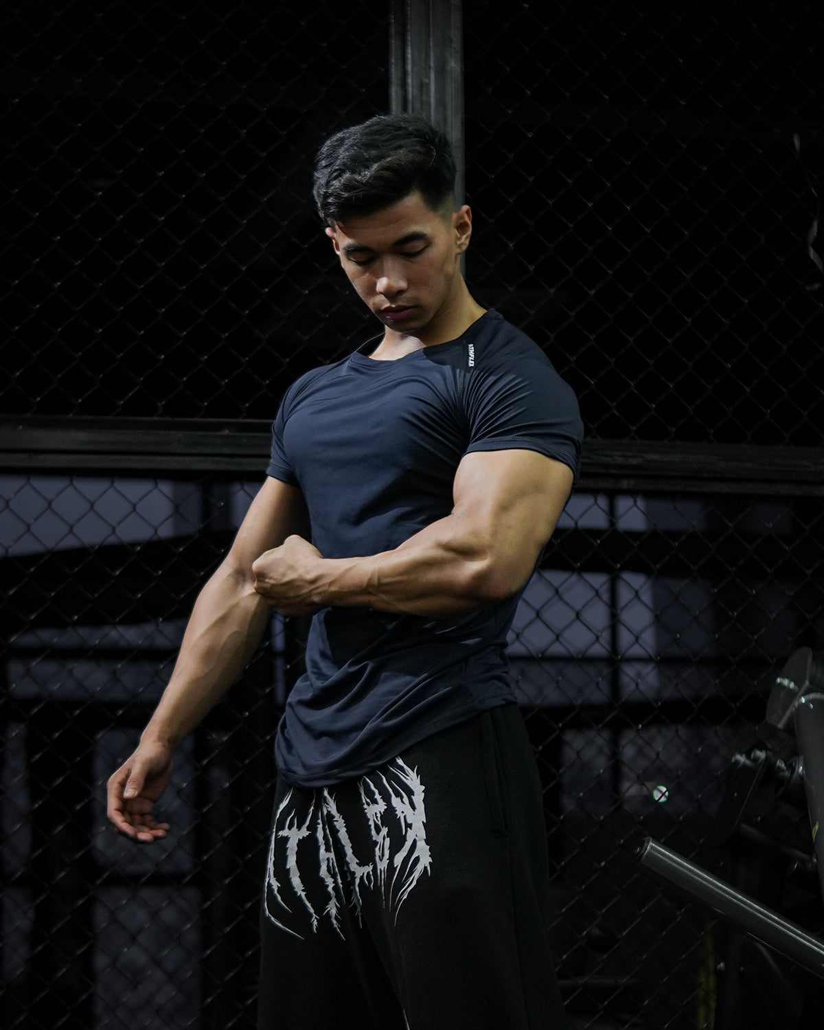 Aero Active T-Shirt