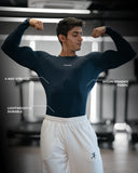 Ace compression Full Sleeve T-shirt