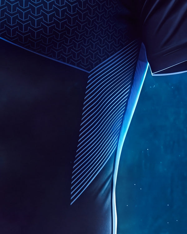 seamless build