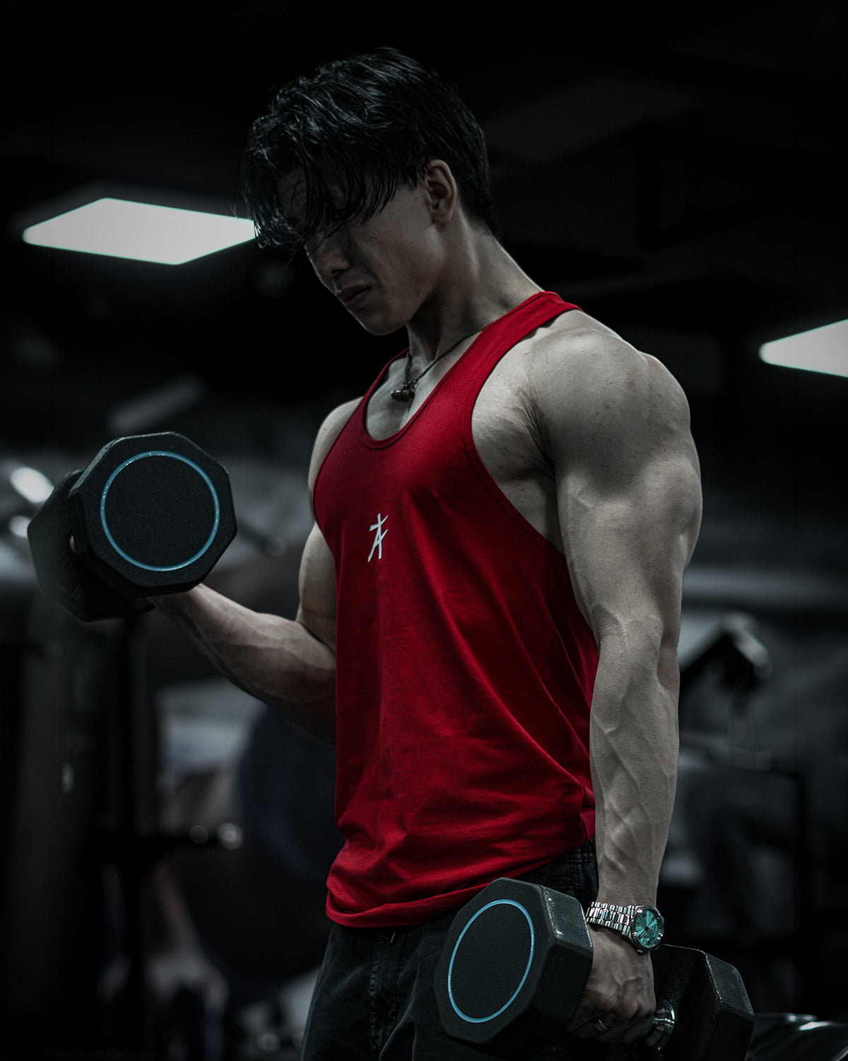 Sculpt Stringer