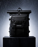 Athflex Roll Top Bag