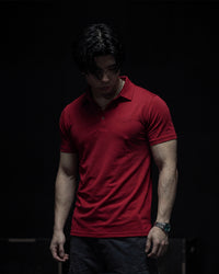 Signature Polo