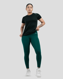 FX Dark Teal Fit