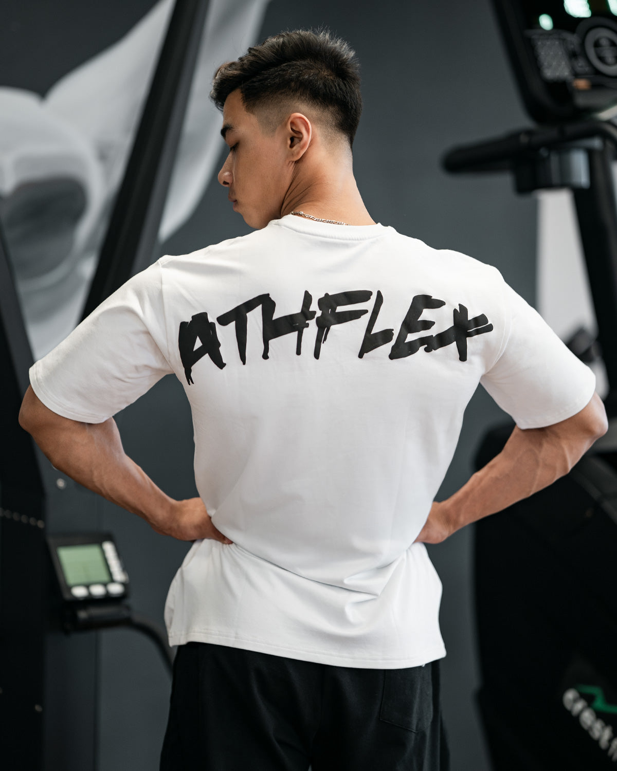 Flex Oversize T-shirt